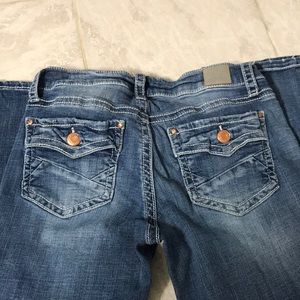 Daytrip jeans